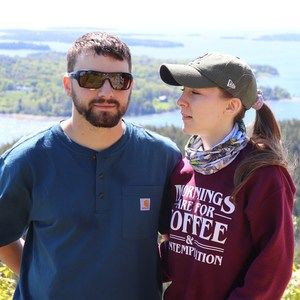 Meet your Posher, Benjamin